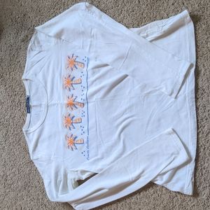 Del Sol T's - long sleeve Puerto Vallarta